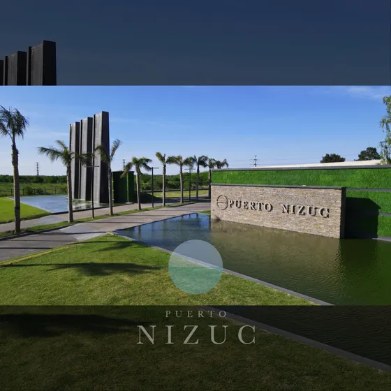 Lote En Venta En Puerto Nizuc (a Laguna)