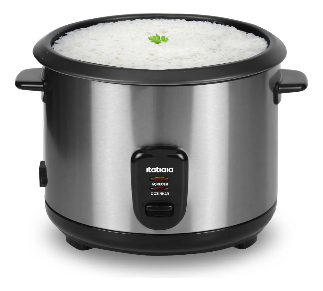 Panela Elétrica Itatiaia Pan Arz Midi Vis 1,8l 127v
