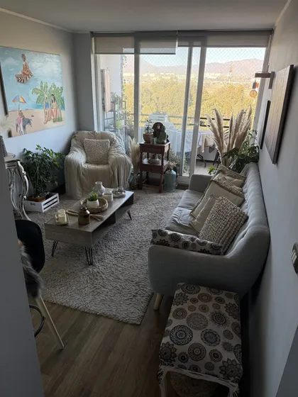 Excelente Departamento Muy Buena Ubicacion