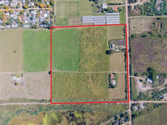 Venta 8 Hectareas Recreo Sur