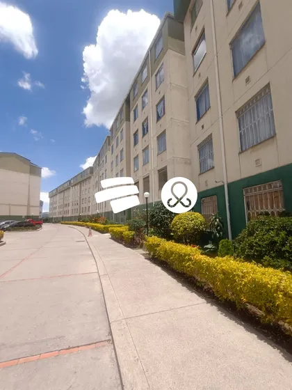 Apartamento En Venta En El Porvenir 3 Habitaciones