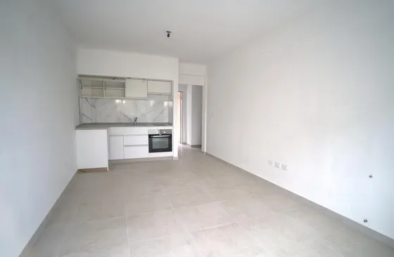Departamento 2 Ambientes En  Jose Marmol