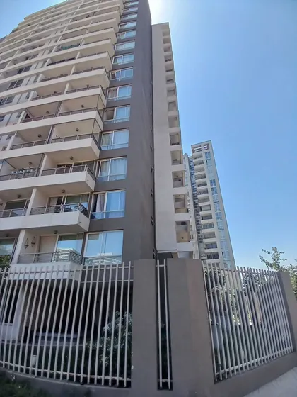Depto. En Venta A Paso Metro Mirador 1d+1b (80608)
