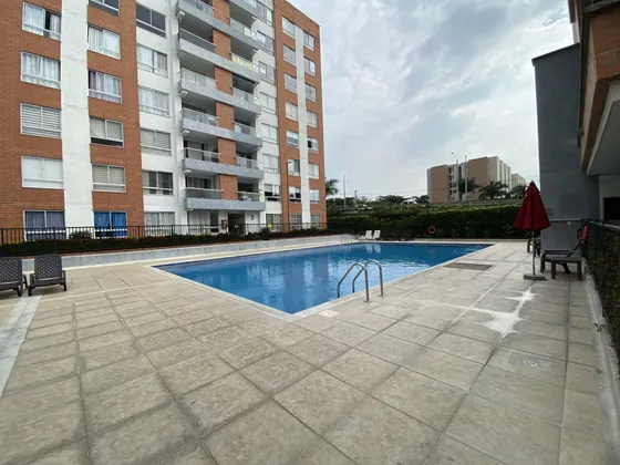 Venta De Apartamento En Valle Del Lili