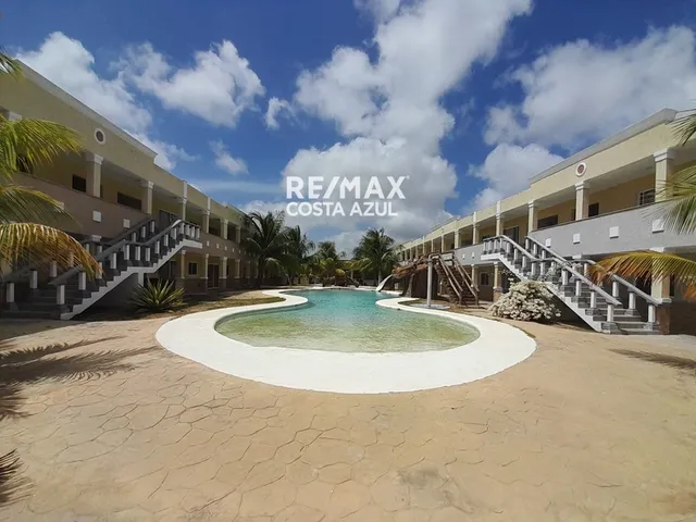 En Venta Apartamento Planta Baja En Conjunto La Playa Ciudad Flamingo