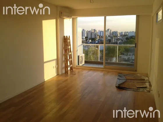 Monoambiente - Balcon - Palermo Soho - Venta
