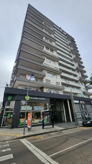 Departamento En Excelente Ubicacion