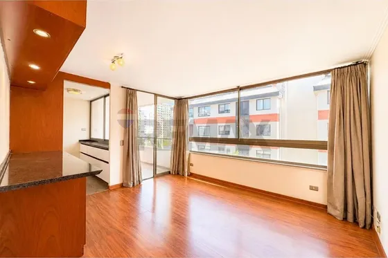Oportunidad Única Depto Zona Residencial