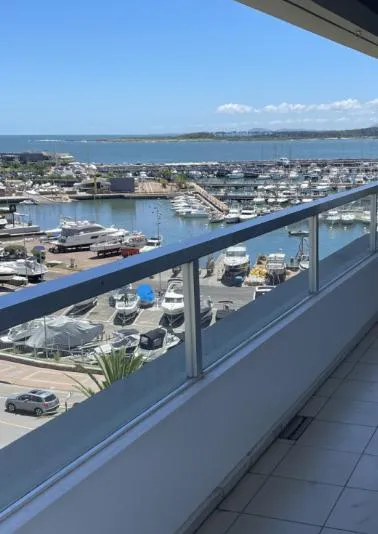 Departamento En  Venta En Espigon Gorlero Tm7014427