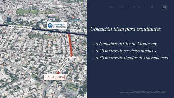 Distrito Tec