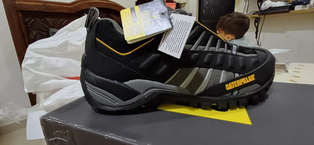 Caterpillar versa shoes best sale