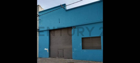 Galpón Lote Venta. Calle 41 Entre 23 Y 24. Galpón Lote Venta. Calle 41 Entre 23 Y 24.