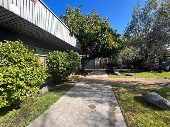 Bodega Venta 4000&#43;5355 Mt2 Metro Rodrigo De Araya Macul