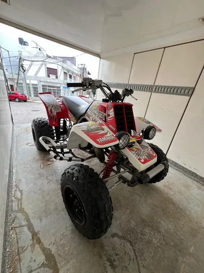 Banshee Yfz 350