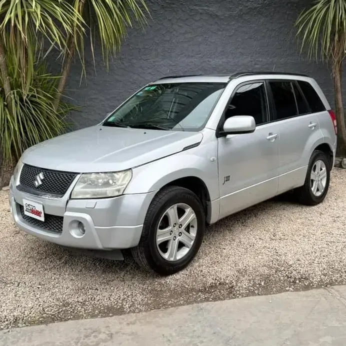 Suzuki Grand Vitara 2.0 Jiii