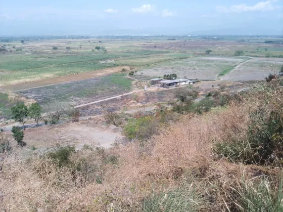 Se Vende Finca En Valencia 