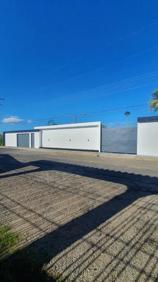 Se Vende Casa Obra Limpia En Tipuro, Calle Turimiquire
