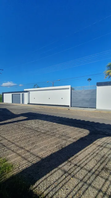 Se Vende Casa Obra Limpia En Tipuro, Calle Turimiquire