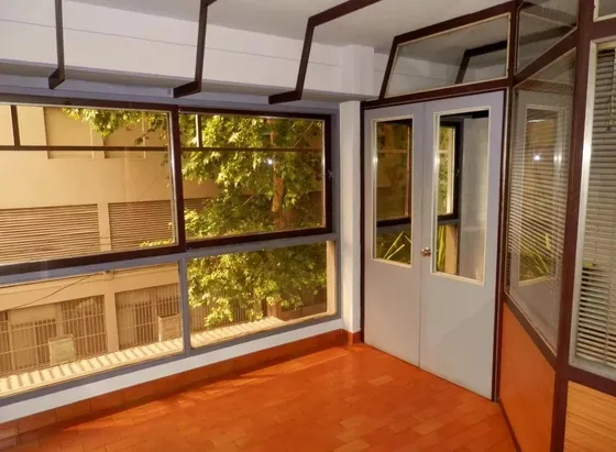 Oficina En Venta - 3 Ambientes - Cochera - 33mts2 - Olivos
