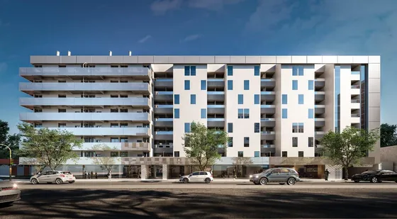Departamento En  Venta En Novaterra Guemes 