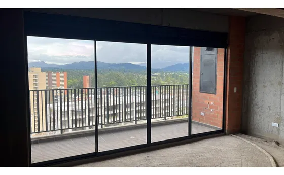 Apartamento En Venta En Rionegro