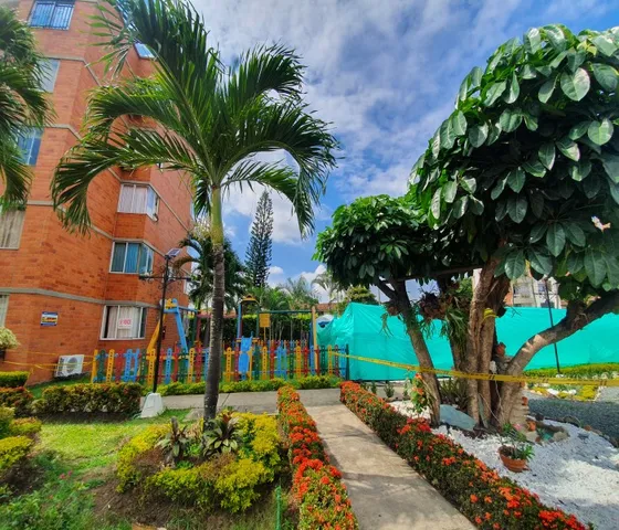 Alquiler - Apartamento - Palmas De Mallorca - Torres De Comfandi
