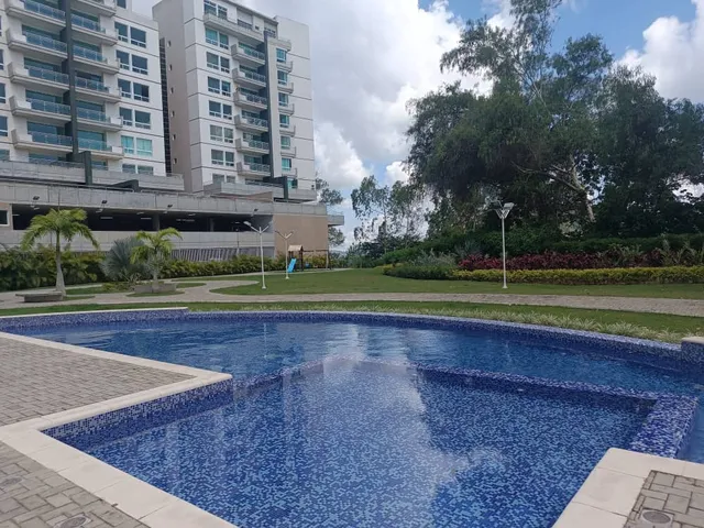 Se Vende Magnífico Ph En Oasis De La Lagunita (dh)