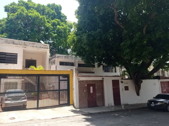 Anexo Comercial - Deposito U Oficina En Alquiler Los Dos Caminos Cc 03