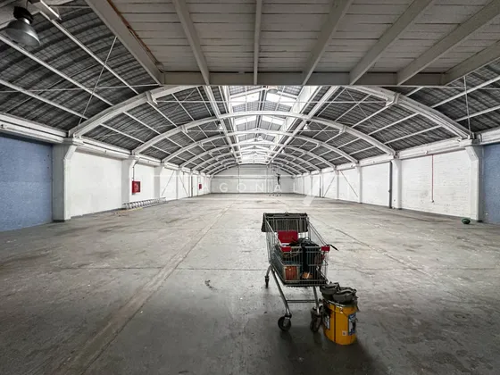 Bodega En Arriendo En Santiago