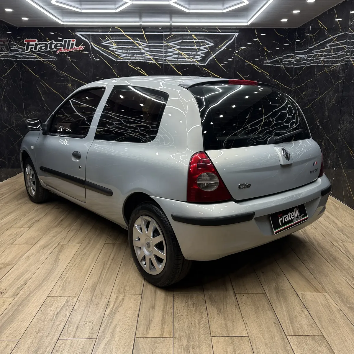 Renault Clio 1.2 Pack518183399269355524