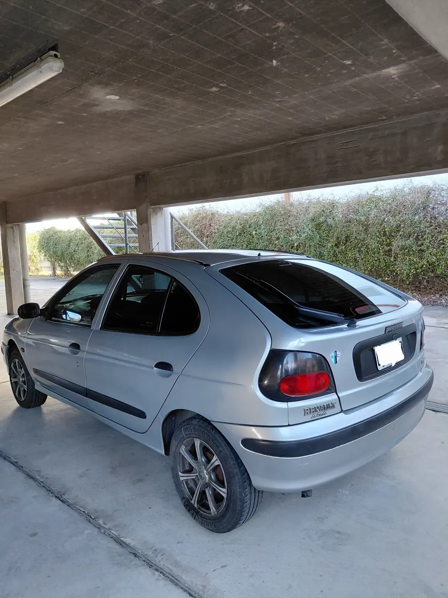 Renault Megane 1.6 Rt563950819234949124
