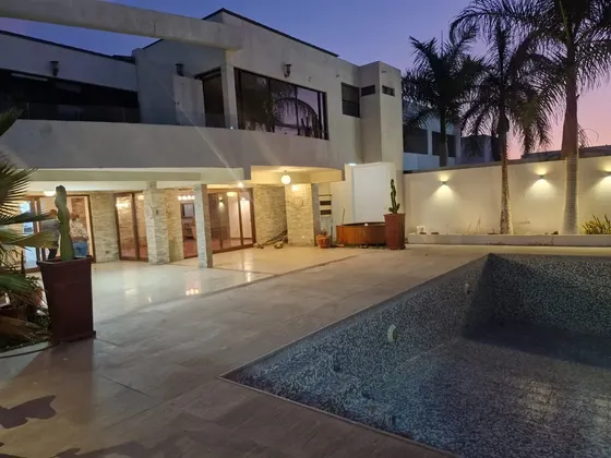 Venta Casa La Portada