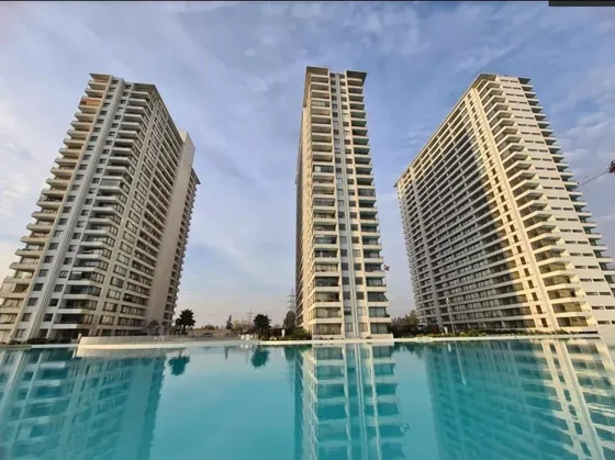 Departamento En Venta En Macul
