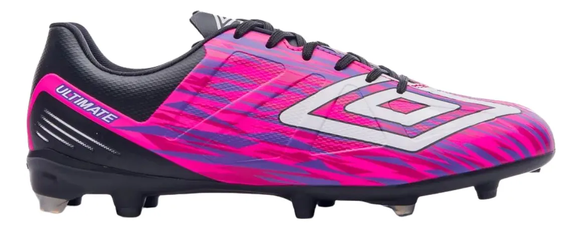 Chuteira Campo Umbro Ultimate 