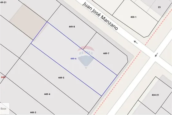 Land (with A Dwelling) For Sale In Concepcion