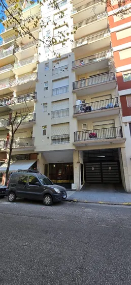 Venta Cochera Fija Zona Aldrey