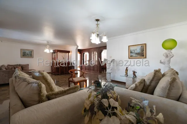 Ka Casa En Venta Colinas De Vista Alegre 25-19253 Yg