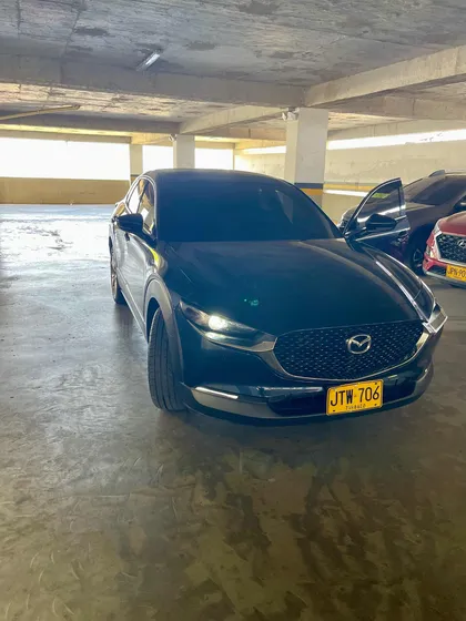 Mazda Cx-30 2.0 Touring At