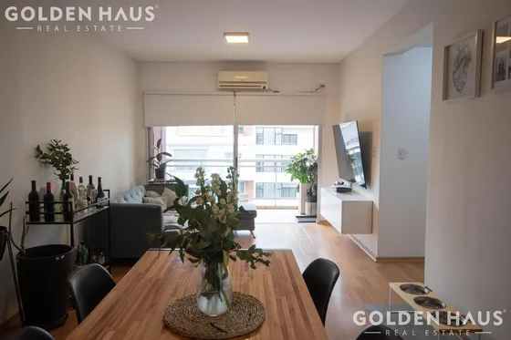 Departamento En Quilmes En Venta 
