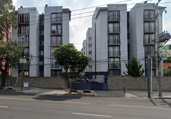 Departamento En Remate En Col. Magdalena Mixhuca, Venustiano Carranza, Cdmx.