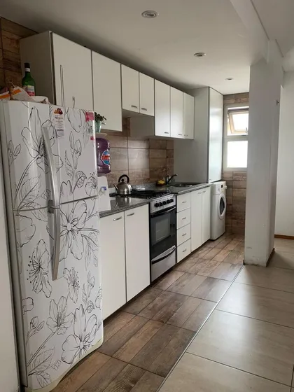 Departamento En  Caseros