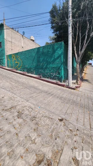 Venta Casa 3 Ambientes San José Ixhuatepec