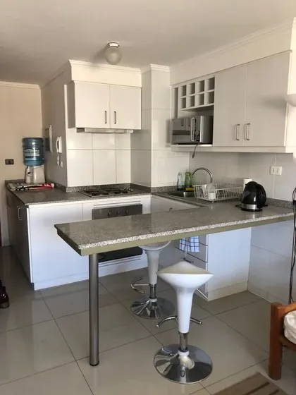 Aproveche Adquiera Un Excelente Departamento En Calama