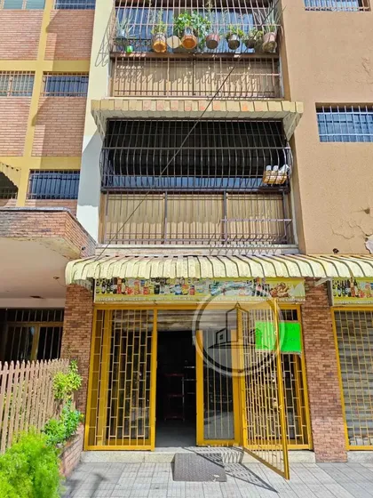 ¡gran Oportunidad! Local Comercial Totalmente Equipado En Alquiler - Urbanización El Centro ¿buscas El Espacio Perfecto Para Tu Negocio En Una Ubicación Estratégica De Maracay.013jsc