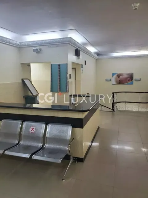 Cgi + Luxury Caracas Ofrece En Venta Clinica Reconocida Trayectoria Zona Oeste Caracas