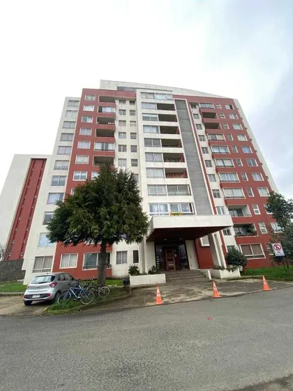 Se Arrienda Depto Con 3 Dormitorios Y 2 Baños (99303)