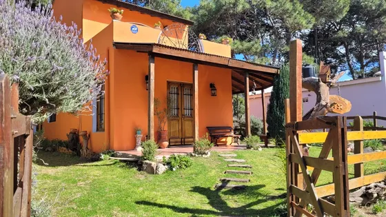 Alquiler Nueva Atlantis Casa A 2 Cuadras Del Mar Estilo Campo