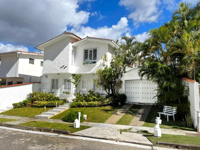(gb989) En Venta Quinta En Prebo Ii Calle Cerrada