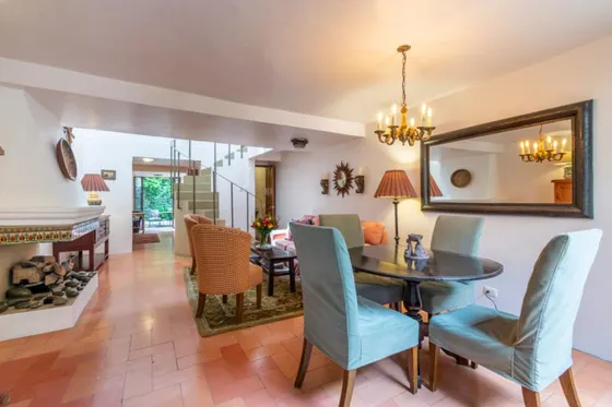 Casa Tranquila
