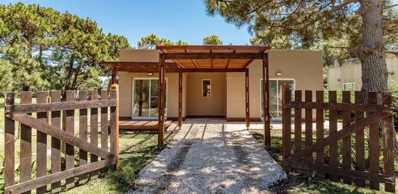 La Caleta, Casas  5/6 Pax , Agua De Mar I Y Ii, Mar De Cobo, Ba, 300 Ms Del Mar, Pileta, Parrilla, Parque, Hogar